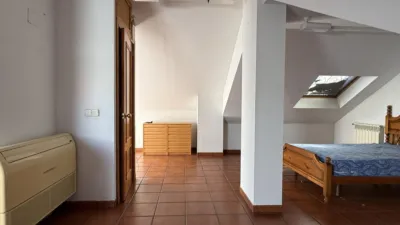 Terraced house in Fontanar photo 42