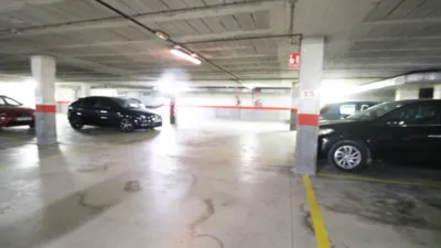 Piso en Barri de França photo 36