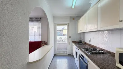 Apartment on Calle San Pascual photo 41