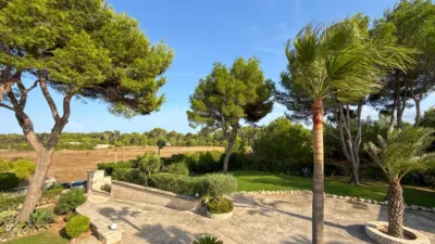 Chalet on Ctra Muro - Can Picafort photo 48