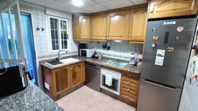 Casa – Guardamar del Segura - Más