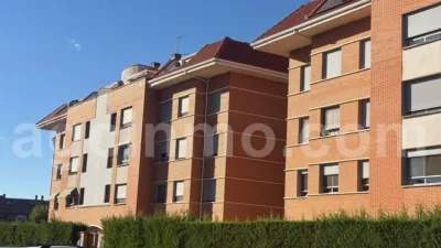Apartment on Calle de la Tierra de Soria photo 32