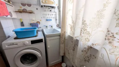 Apartment on Calle de la Cruz photo 8