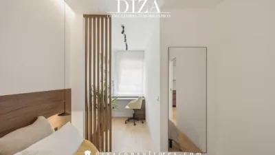 Apartment on Calle Castelló photo 18