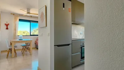 Apartment on Avinguda Pais Valencià photo 32