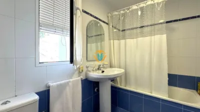 Chalet in Balcón de Finestrat-Terra Marina photo 25
