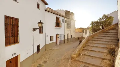 Chalet on Calle Álamo del Marqués photo 2