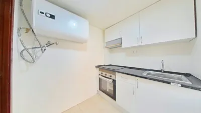 Apartment in La Trinitat Nova photo 31