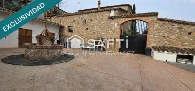 Casa unifamiliar en Lliçà d'Amunt photo 39