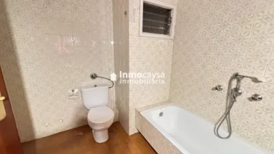 Apartment in Xàtiva photo 16