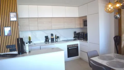 Apartment in El Edén - los Estaños photo 11
