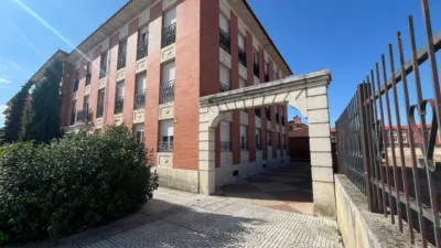 Apartment for sale in Cigales – Valladolid ✨ Your new home just 12 km from Valladolid photo 29