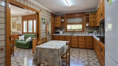 Chalet en Torreazul photo 12
