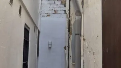 Terraced house on Calle Dolores photo 4
