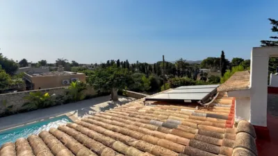 Chalet on Ctra Muro - Can Picafort photo 51