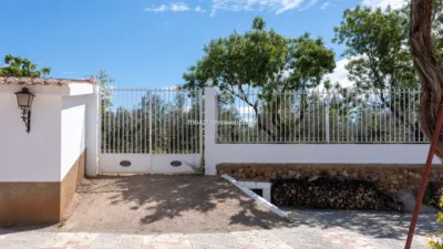 Chalet en Afueras photo 47