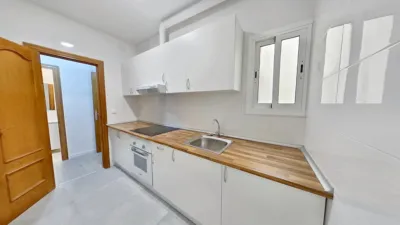 Apartment in Singuerlín-Les Oliveres-Can Franquesa-Guinardera photo 29