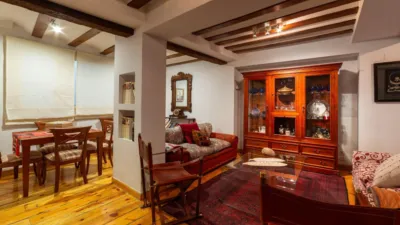 Apartment on Calle de la Platería, 7 photo 2