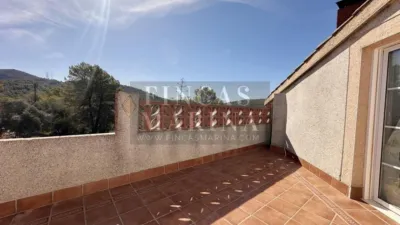 Chalet in Olesa de Bonesvalls photo 48