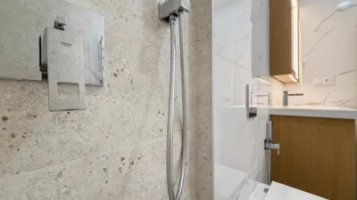 Apartment on Calle de la Sal photo 45