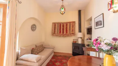 Apartment on Calle Palomina photo 18
