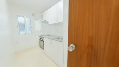 Flat in Esplugues de Llobregat photo 27