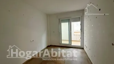 Terraced house on Carrer de les Germanies photo 21
