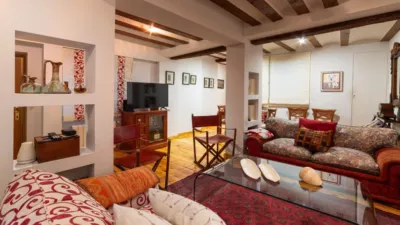 Apartment on Calle de la Platería, 7 photo 9