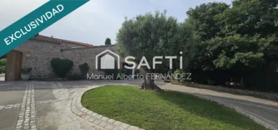 Casa unifamiliar en Lliçà d'Amunt photo 2