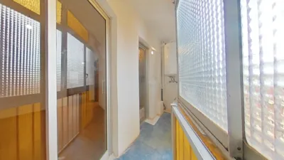 Piso en Raval-Santa Rosa-Safaretjos photo 24