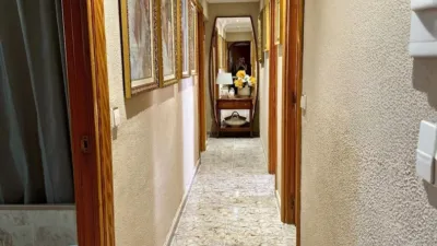Apartment in Sa Indiotería - Son Castelló photo 5