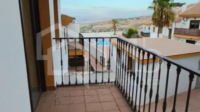 Apartment in Alcaucín photo 2