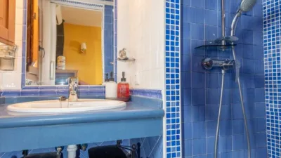 Apartment on Calle Palomina photo 36