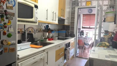Apartment on Gran Avenida Street photo 3
