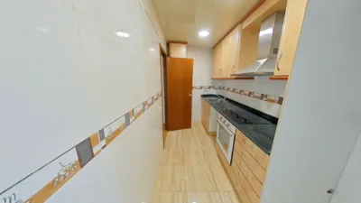 Piso en Raval-Santa Rosa-Safaretjos photo 17
