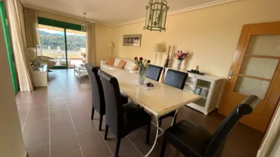 Apartment in La Concha-Resina Golf photo 18