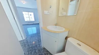 Apartment in Les Termes photo 22