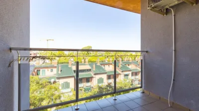 Apartment in Juan Carlos I photo 4