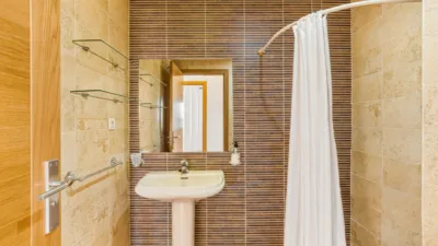 Apartment on Santa Isabel Street photo 12