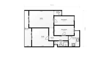 Apartment in Fondo photo 37