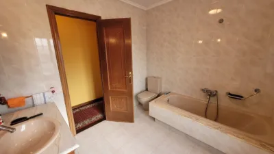 Chalet on Calle Lg Corredoiras, nº 29 photo 24