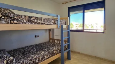 Apartment on Avinguda Pais Valencià photo 25