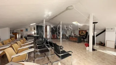 Chalet in Olesa de Bonesvalls photo 27