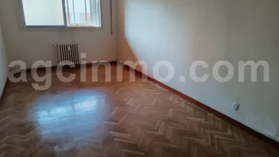 Apartment on Calle de Simón Aranda photo 17