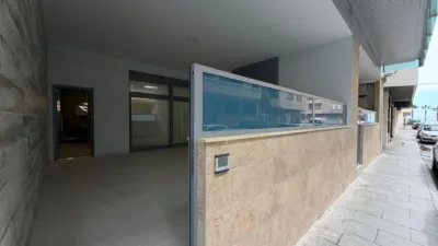 Apartment on Calle de la Sal photo 2