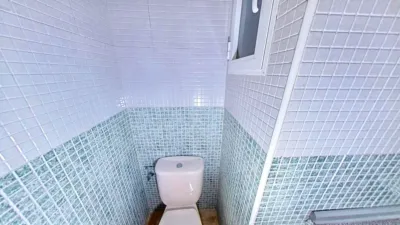 Apartment in Urban Core photo 30