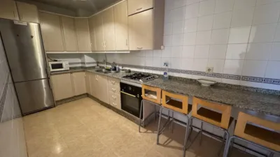 Flat on Calle de las Higueras photo 9