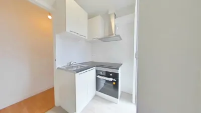 Apartment in Fondo photo 17