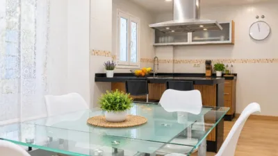 Semi-detached house on Calle Arrabal photo 32