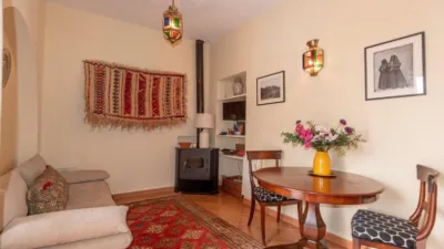 Apartment on Calle Palomina photo 15